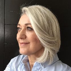 Soheila Nuveen-Motamed